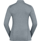 ELT Shirt Milano Silverblue