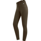 ELT Rijbroek Mathilda Glam High Waist Groen/Bruin