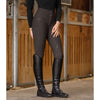 ELT Rijbroek Mathilda Glam High Waist Espresso