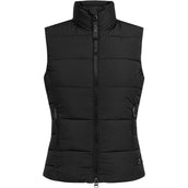 ELT Bodywarmer Oxford Zwart