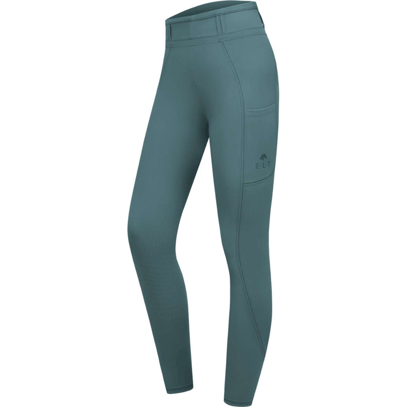 ELT Rijlegging Orelie Pine Green ELT Rijlegging Orelie Pine Green