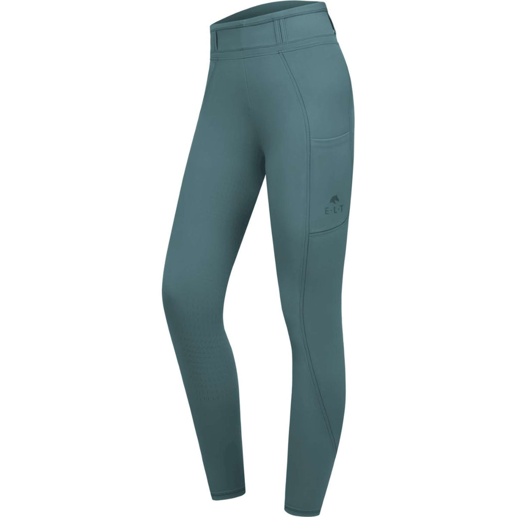 ELT Rijlegging Orelie Pine Green