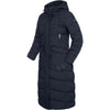 ELT Lange Jas Saphira Advanced Riding Deepblue