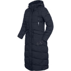 ELT Lange Jas Saphira Advanced Riding Deepblue