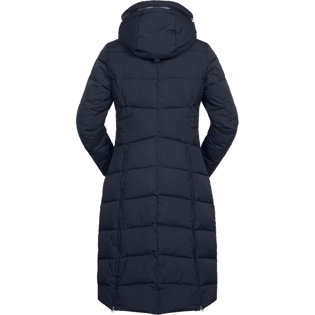 ELT Lange Jas Saphira Advanced Riding Deepblue