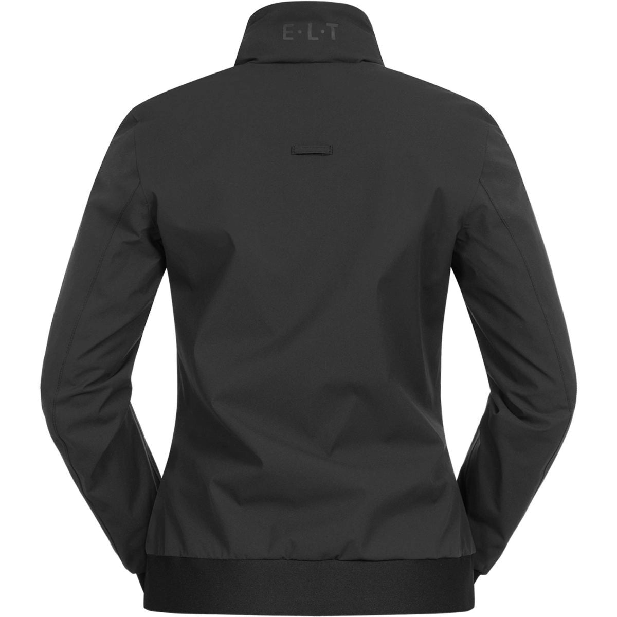 ELT Jack Ravenna Riding Zwart