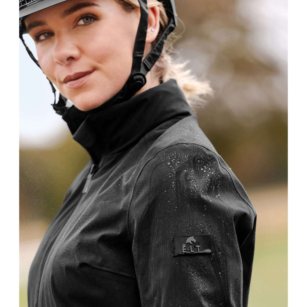ELT Jack Ravenna Riding Zwart