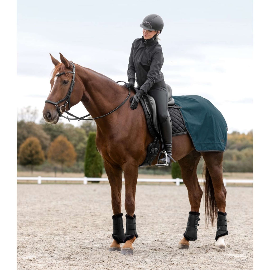 ELT Jack Ravenna Riding Zwart