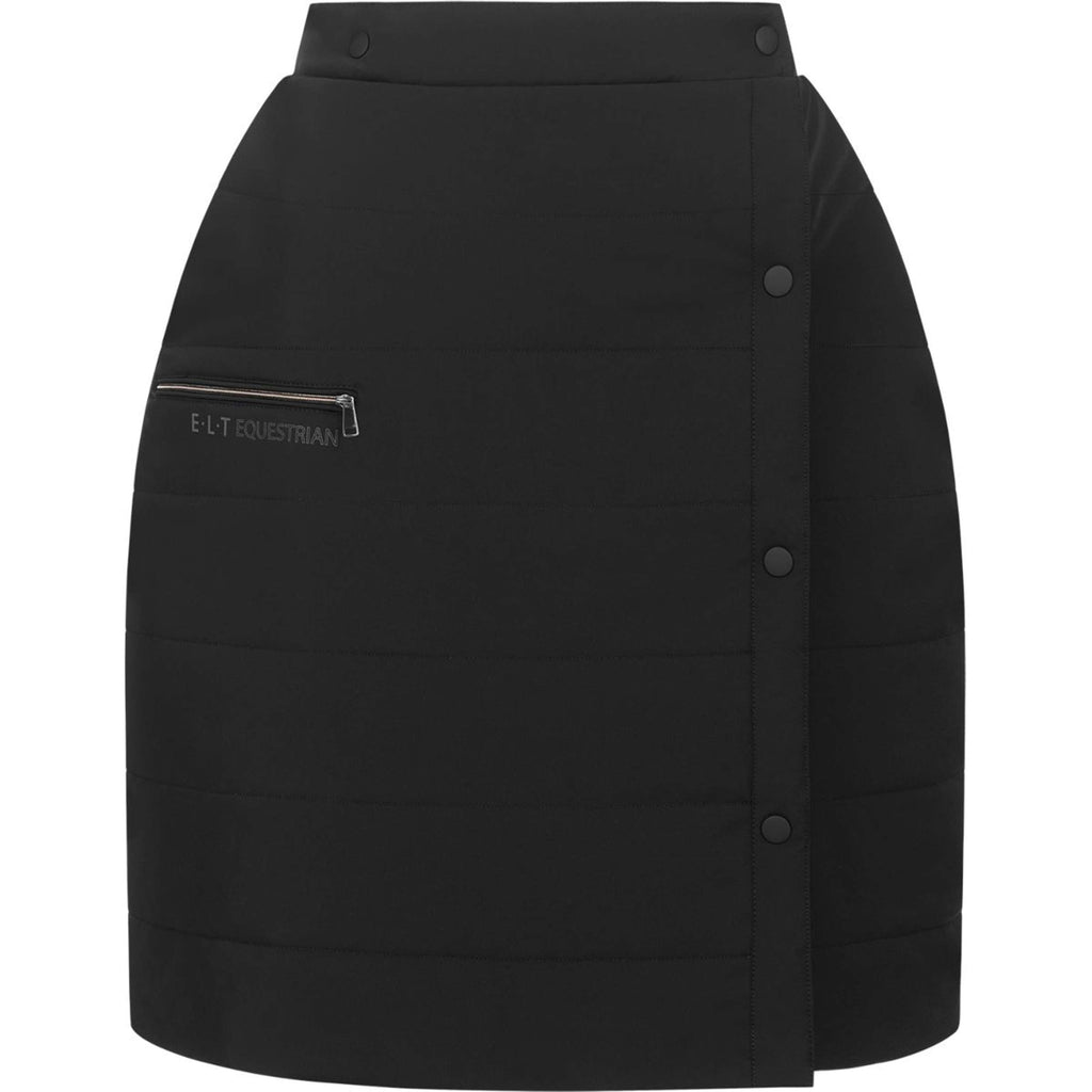 ELT Rijrok Rachel Thermal Zwart