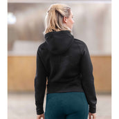 ELT Hoody Regensburg Zwart