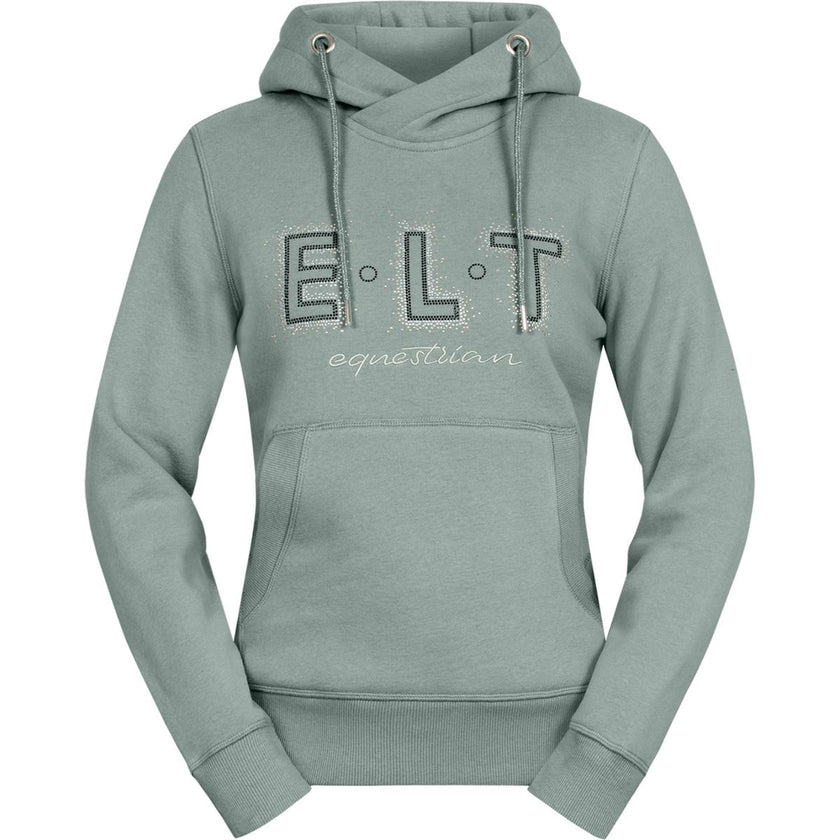 ELT Hoody Rio Silverblue