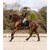 ELT Vest Rotterdam Fleece Khaki Green