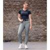 ELT Rijbroek Comfort Ride Glam Chrome Grey