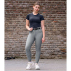 ELT Rijbroek Comfort Ride Glam Chrome Grey
