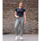 ELT Rijbroek Comfort Ride Glam Chrome Grey