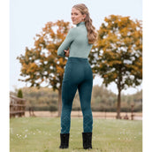 ELT Thermo Rijlegging Teddy Rica Petrol Blue
