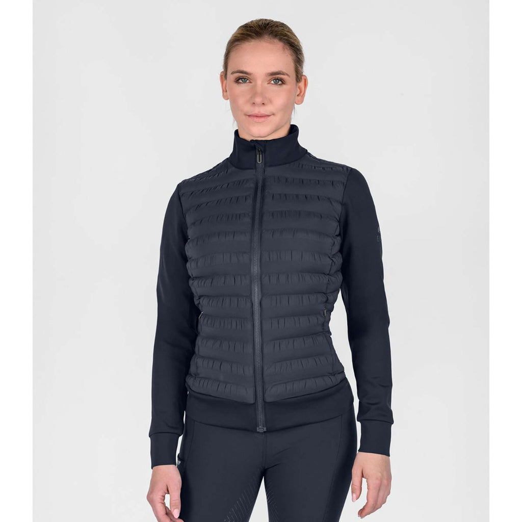 ELT Vest Sydney Deep Blue