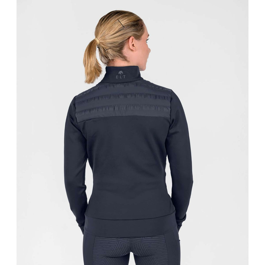 ELT Vest Sydney Deep Blue