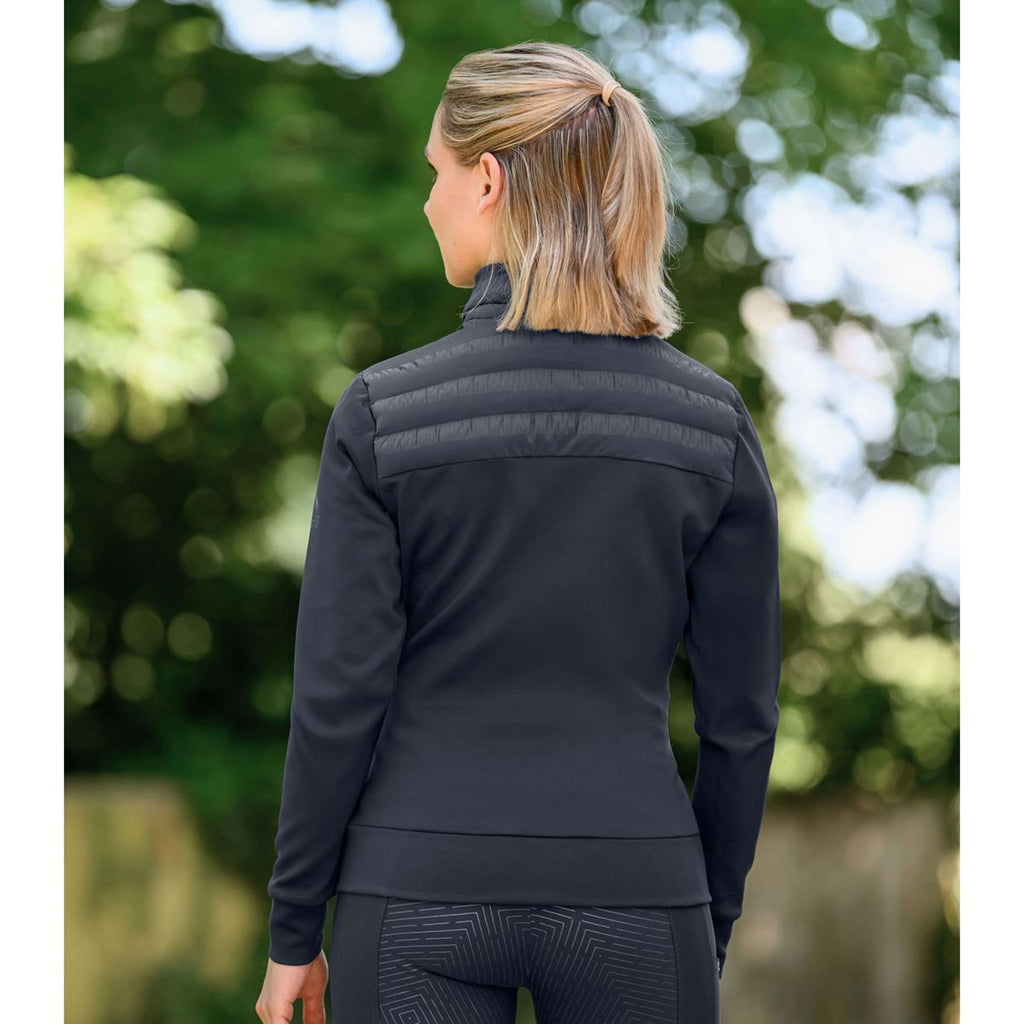 ELT Vest Sydney Deep Blue