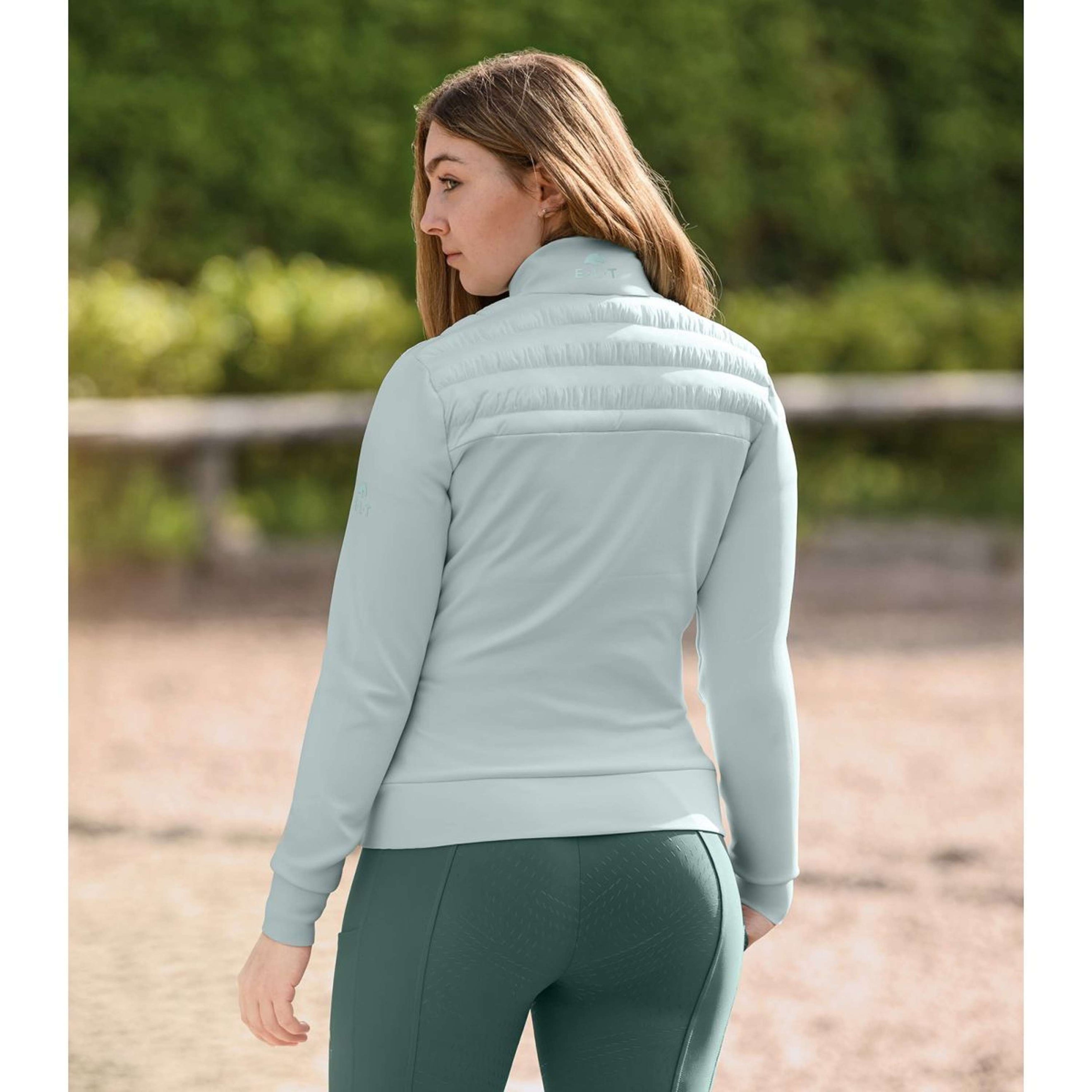 ELT Vest Sydney Mint Groen ELT Vest Sydney Mint Groen