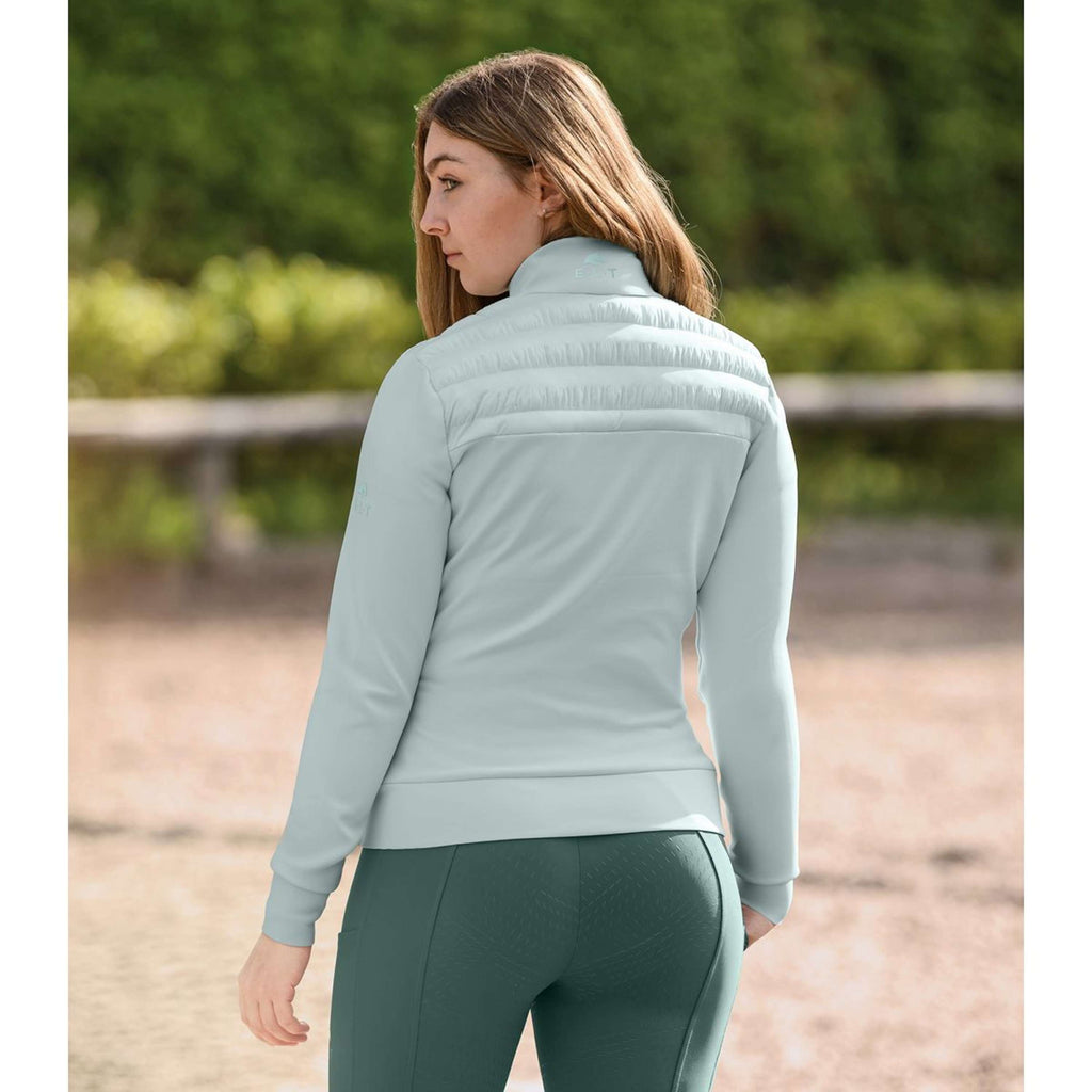 ELT Vest Sydney Mint Groen