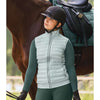 ELT Bodywarmer Seattle Mint Groen