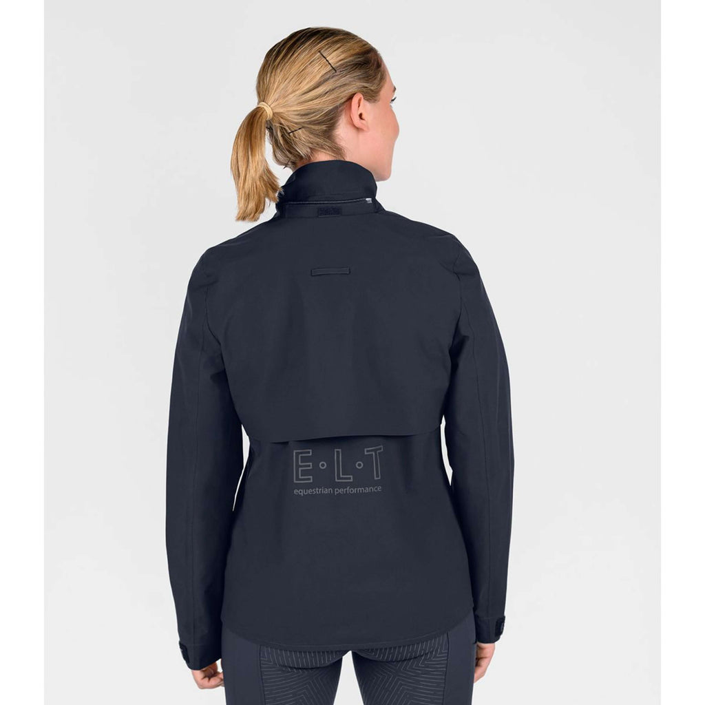 ELT Regenjas Performance Deep Blue