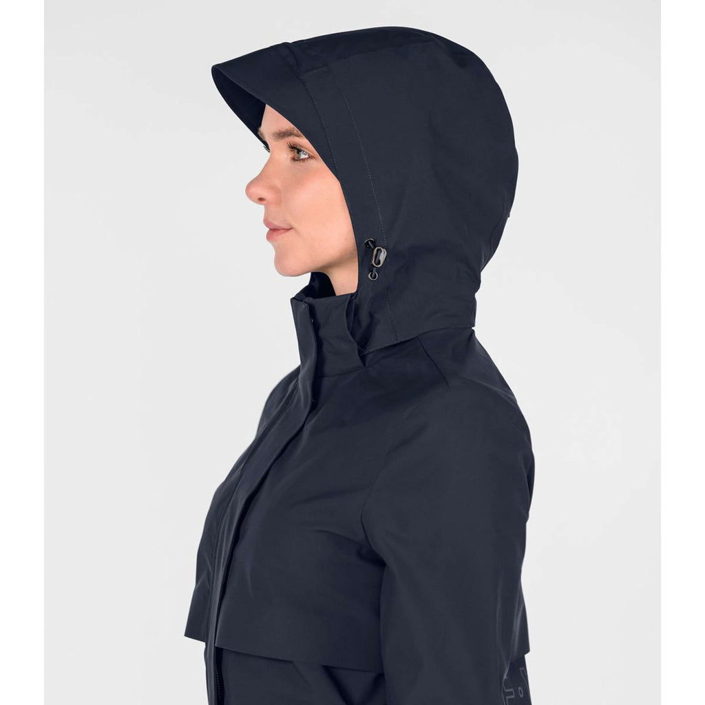 ELT Regenjas Performance Deep Blue