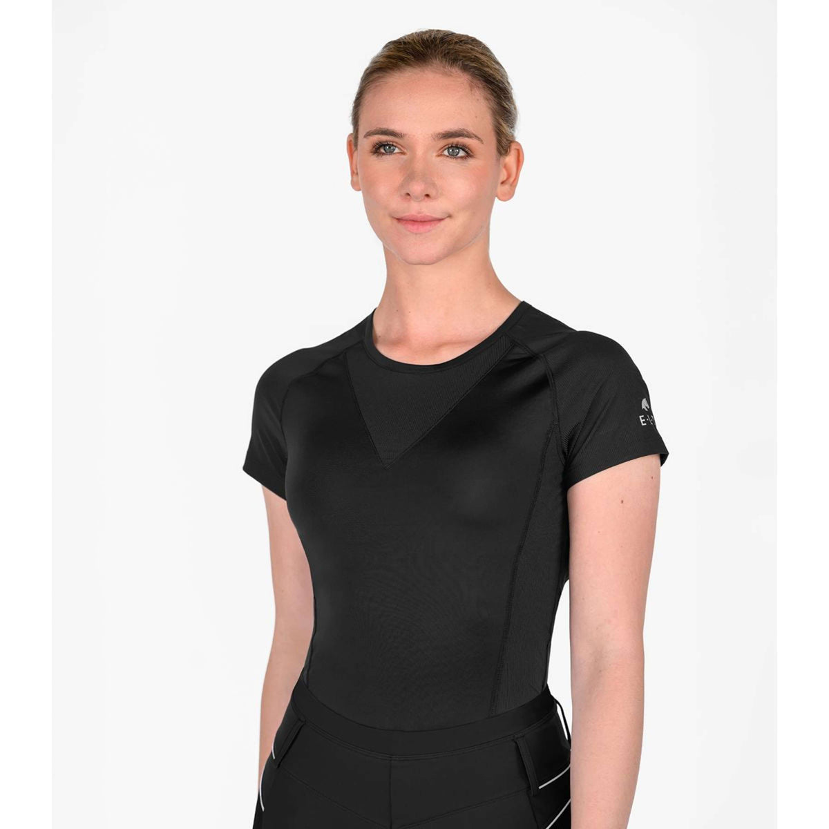 ELT Shirt Springfield Zwart