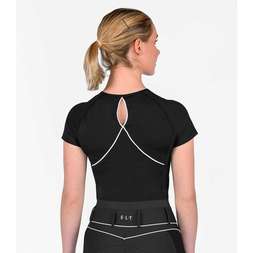 ELT Shirt Springfield Zwart