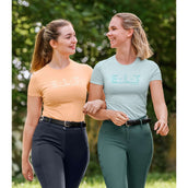 ELT T-Shirt Salzburg Mint Groen