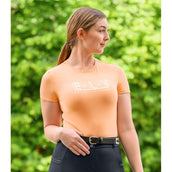 ELT T-Shirt Salzburg Peach