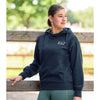 ELT Hoodie Straßburg Deep Blue