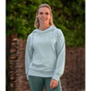 ELT Hoodie Straßburg Mint Groen