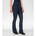 ELT Jodhpurrijbroek Comfort Ride silicone Deep Blue