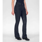 ELT Jodhpurrijbroek Comfort Ride silicone Deep Blue