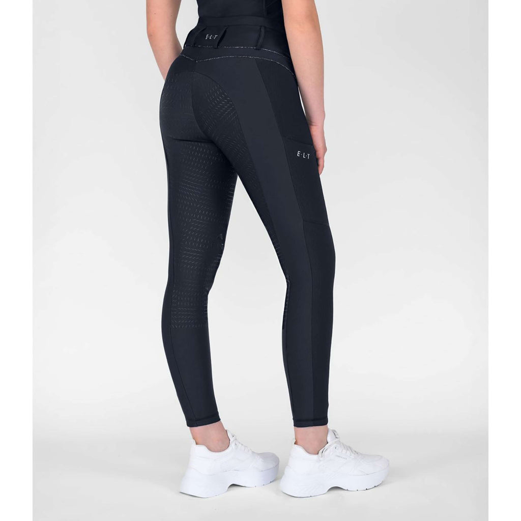ELT Rijlegging Susann Deep Blue
