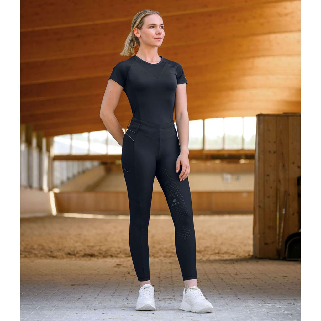ELT Rijlegging Susann Deep Blue