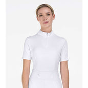 ELT Wedstrijdshirt Basic Wit