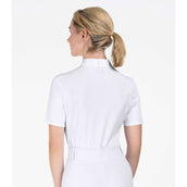 ELT Wedstrijdshirt Basic Wit