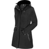 ELT Verwarmde Jas Heated Comfort Zwart
