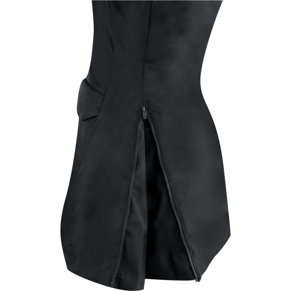 ELT Verwarmde Jas Heated Comfort Zwart