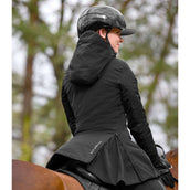 ELT Verwarmde Jas Heated Comfort Zwart