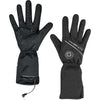 ELT Rijhandschoenen Heated Comfort Zwart