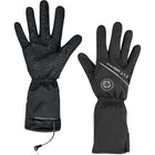 ELT Rijhandschoenen Heated Comfort Zwart