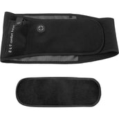 ELT Heated Belt Comfort Zwart