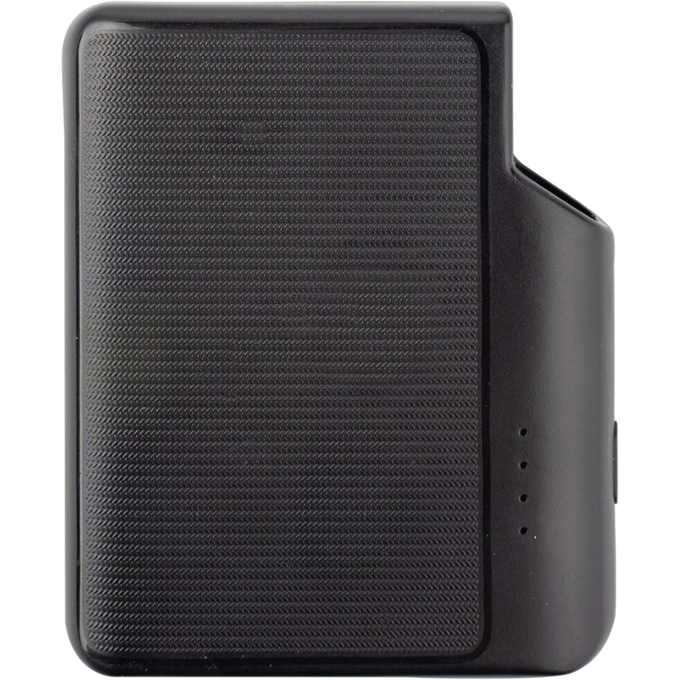 ELT Powerbank Heated Gloves 5000mAh Zwart