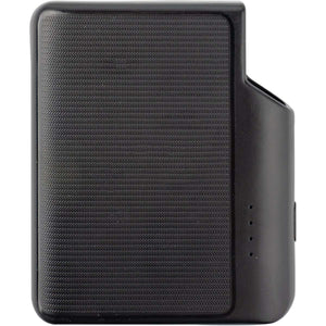 ELT Powerbank Heated Gloves 5000mAh Zwart