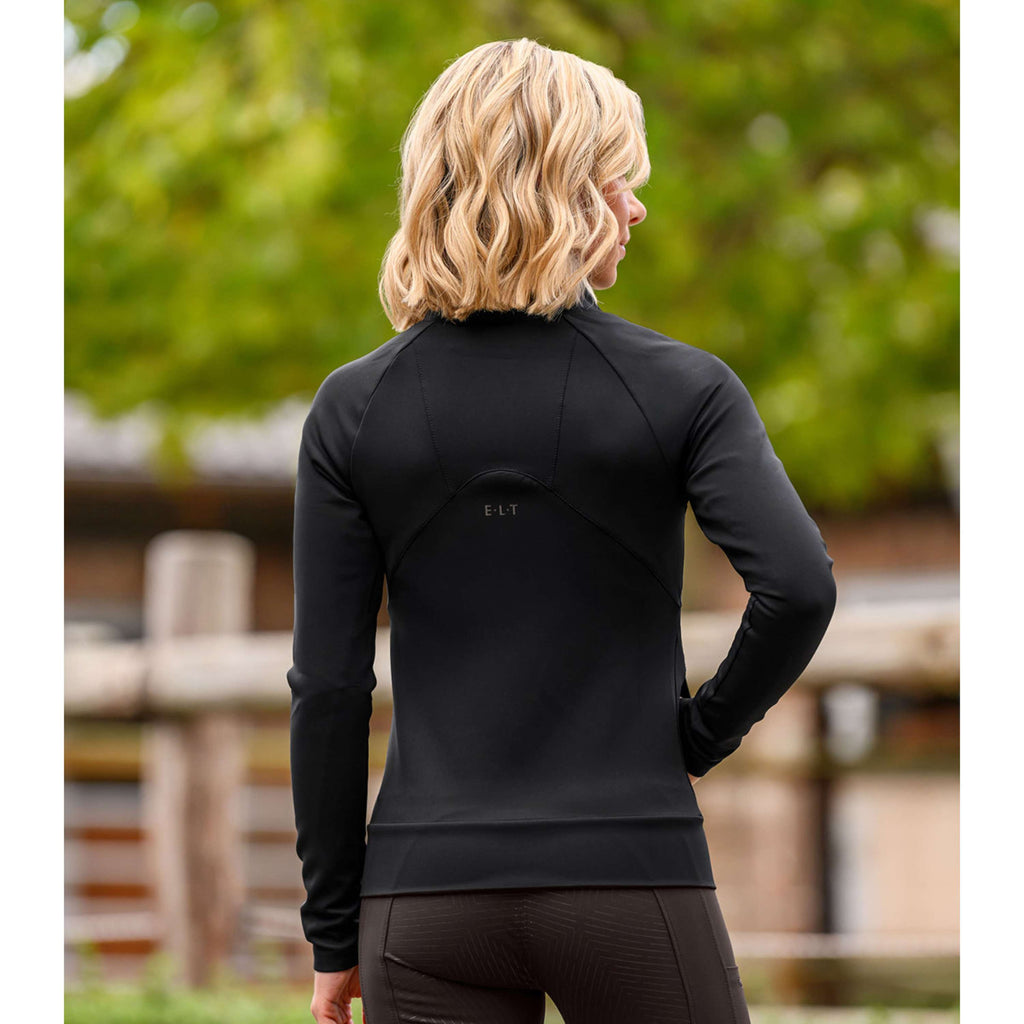 ELT Trainingsvest Tokyo Zwart