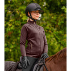 ELT Trainingsvest Tokyo Mahogany